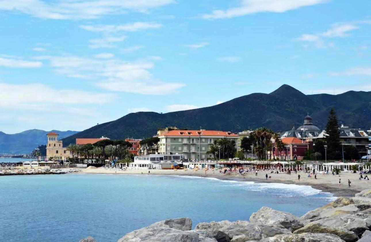 Apartment Hostdomus - Blue Wave Loano