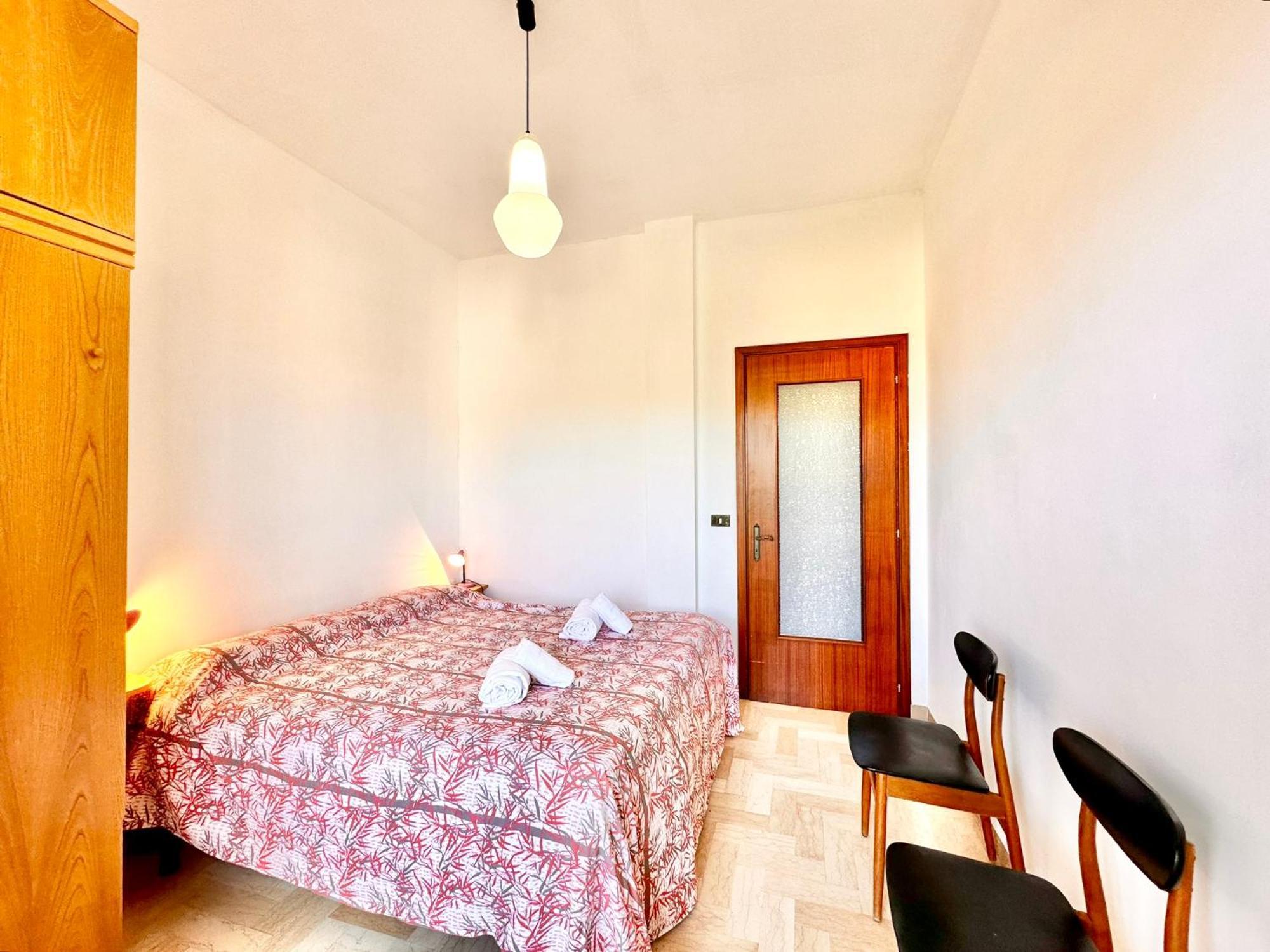 Apartment Hostdomus - Blue Wave *