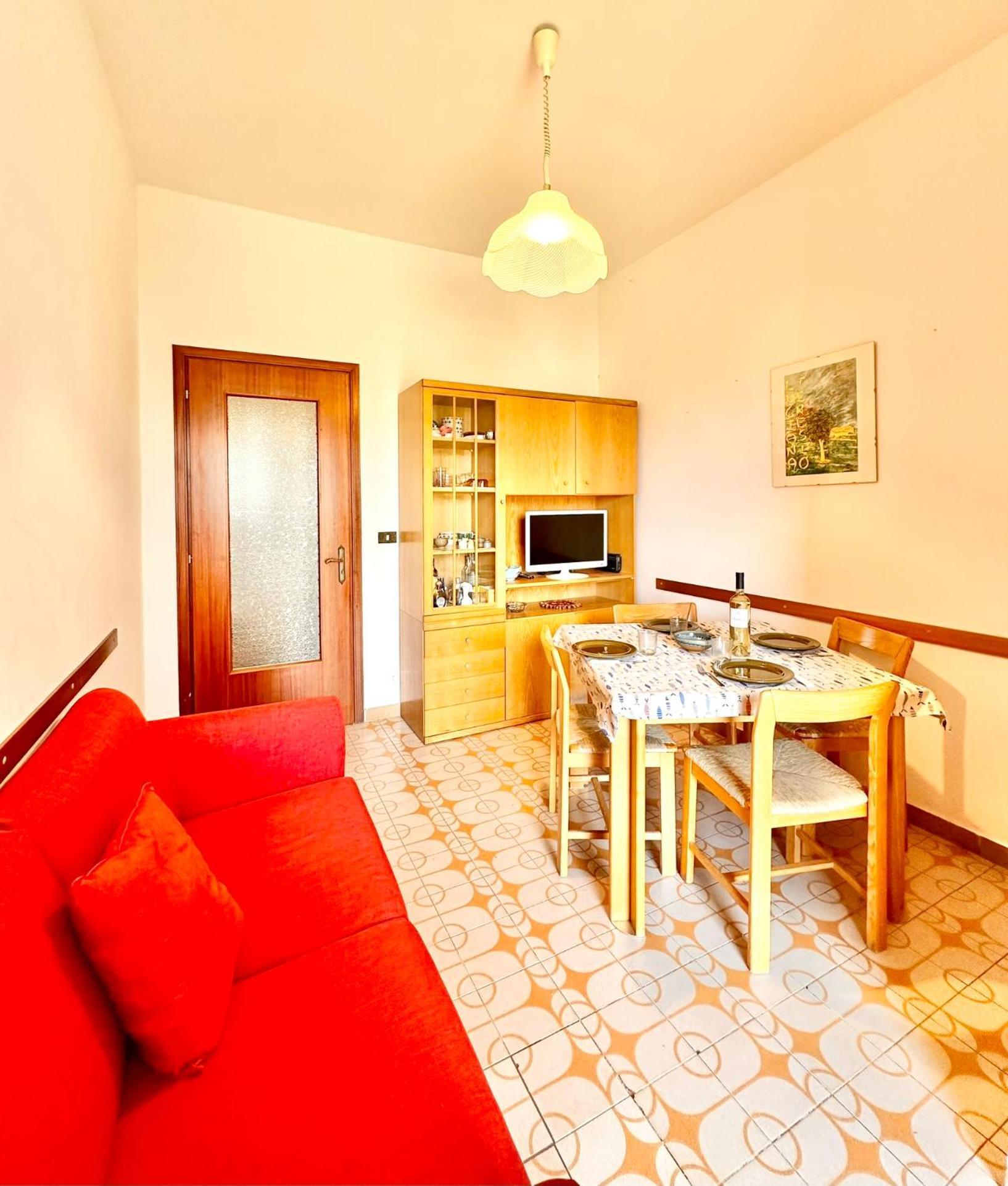 Hostdomus - Blue Wave Apartment Loano