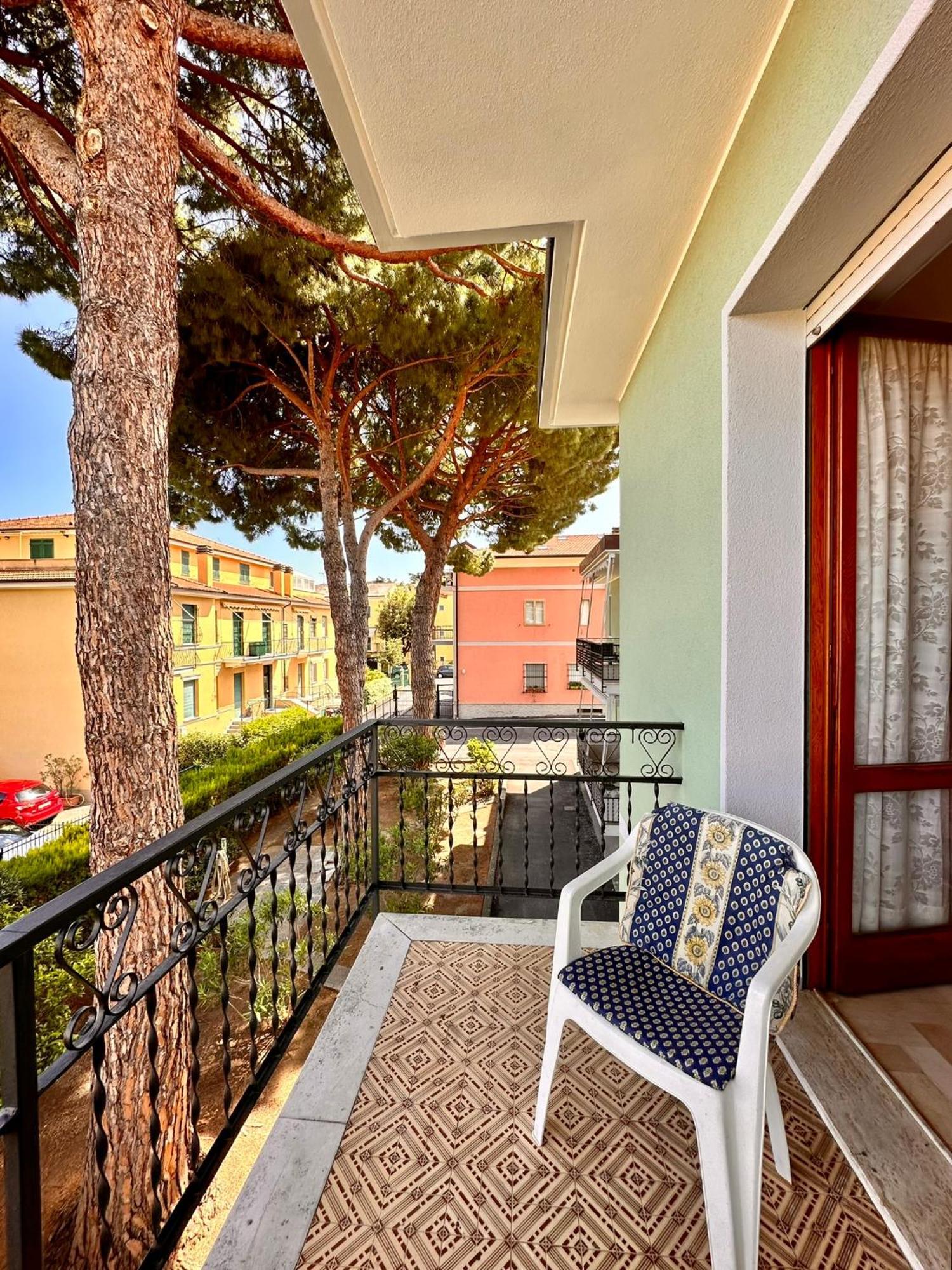 Apartment Hostdomus - Blue Wave Loano